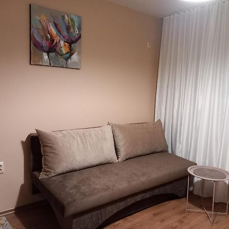 Sea Central Apartment ブルガス エクステリア 写真