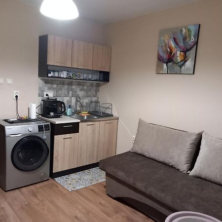 Sea Central Apartment ブルガス エクステリア 写真