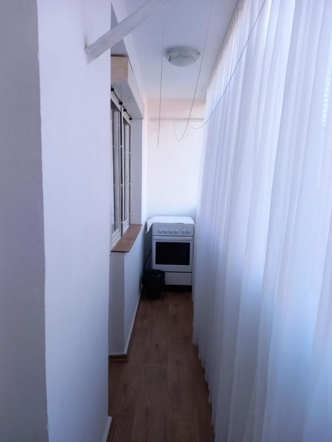 Sea Central Apartment ブルガス エクステリア 写真
