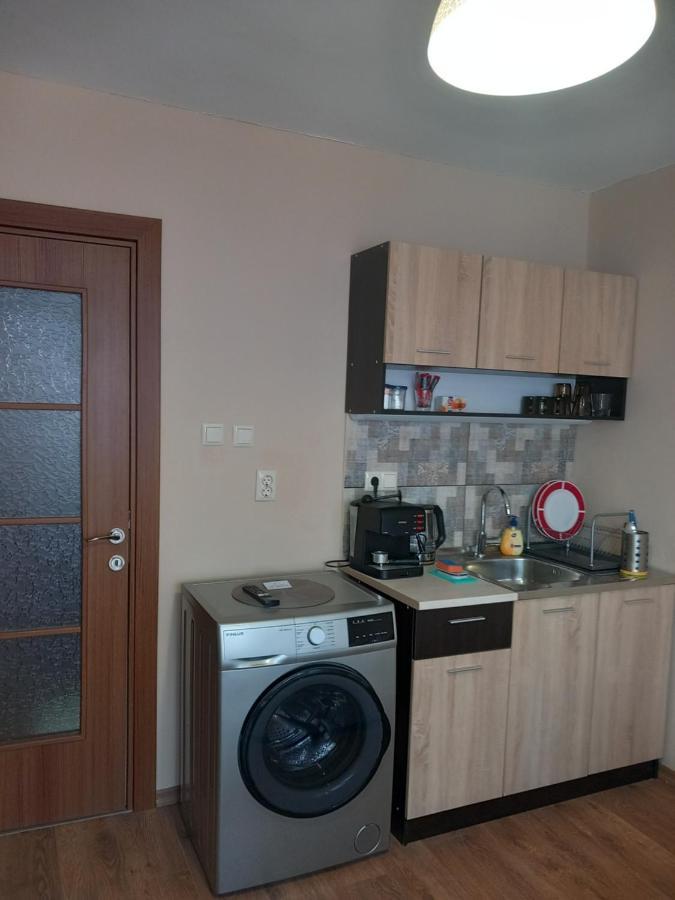Sea Central Apartment ブルガス エクステリア 写真