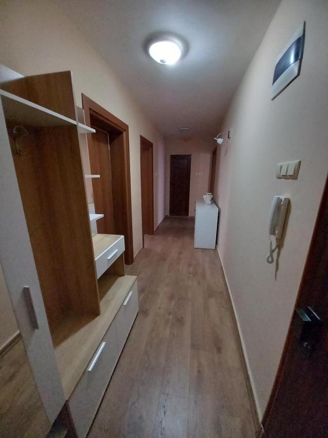 Sea Central Apartment ブルガス エクステリア 写真