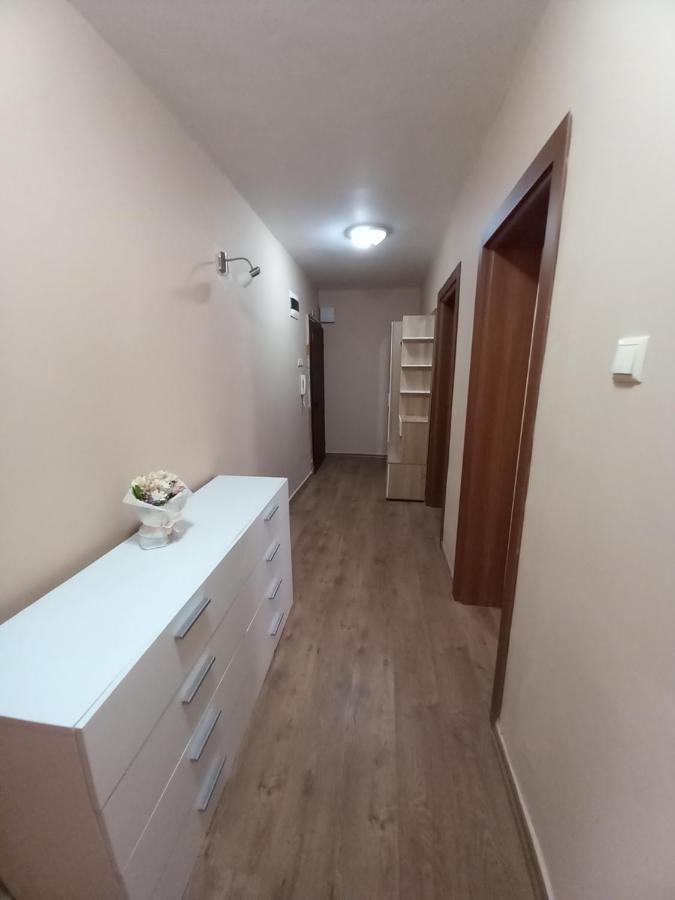 Sea Central Apartment ブルガス エクステリア 写真