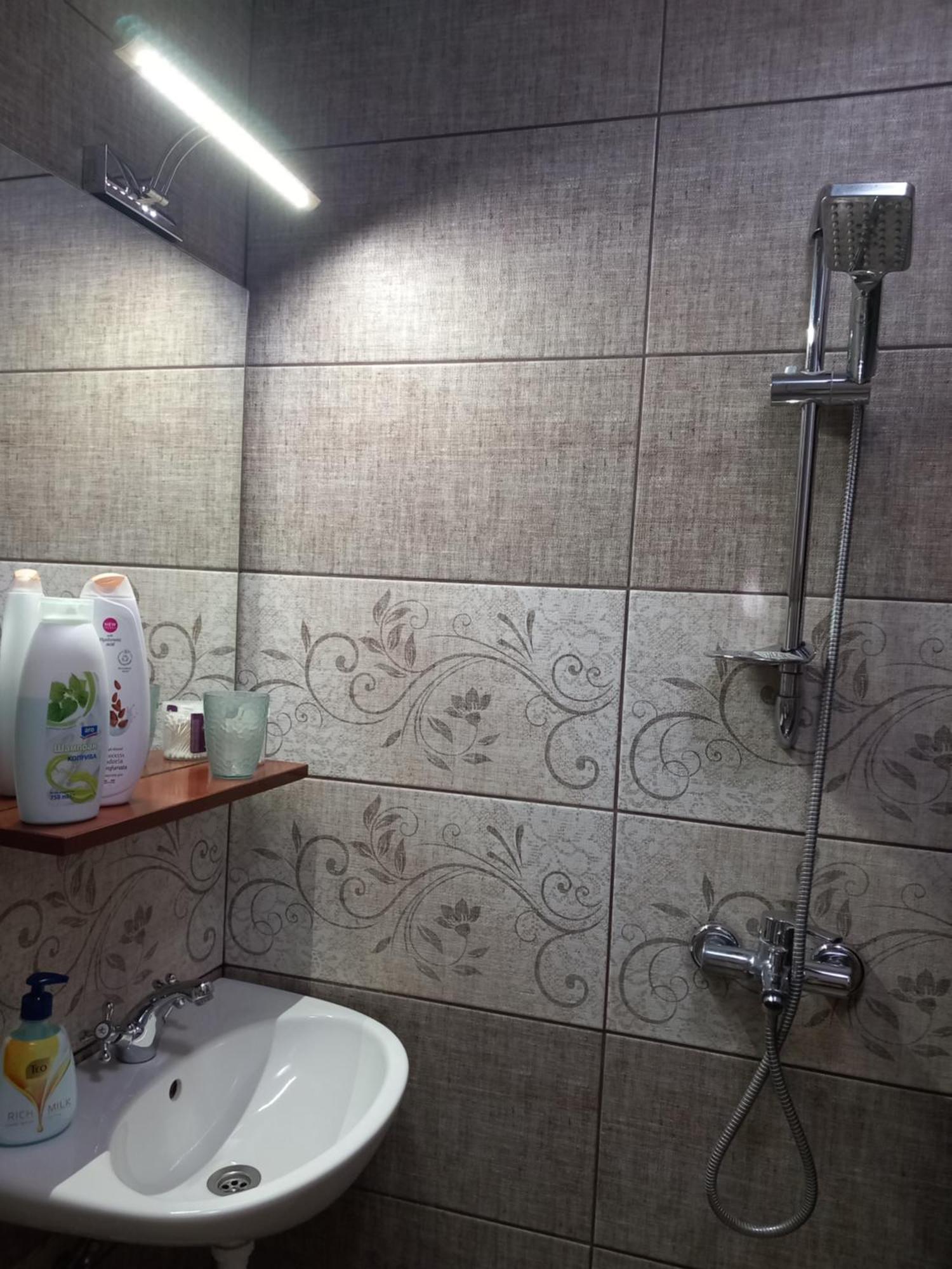 Sea Central Apartment ブルガス エクステリア 写真