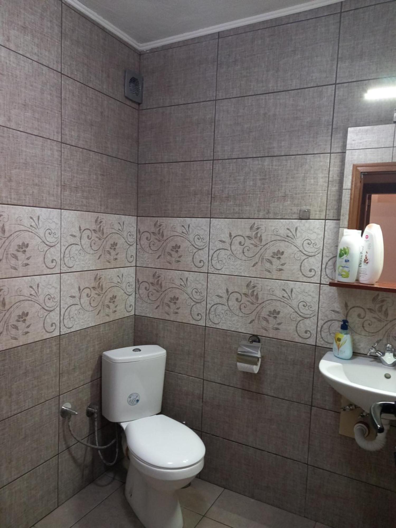 Sea Central Apartment ブルガス 部屋 写真