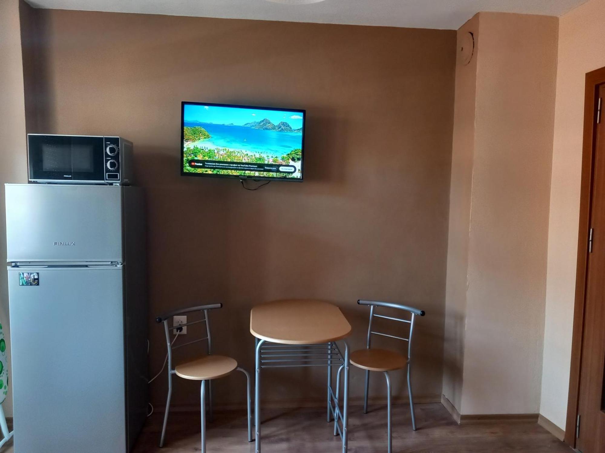 Sea Central Apartment ブルガス エクステリア 写真
