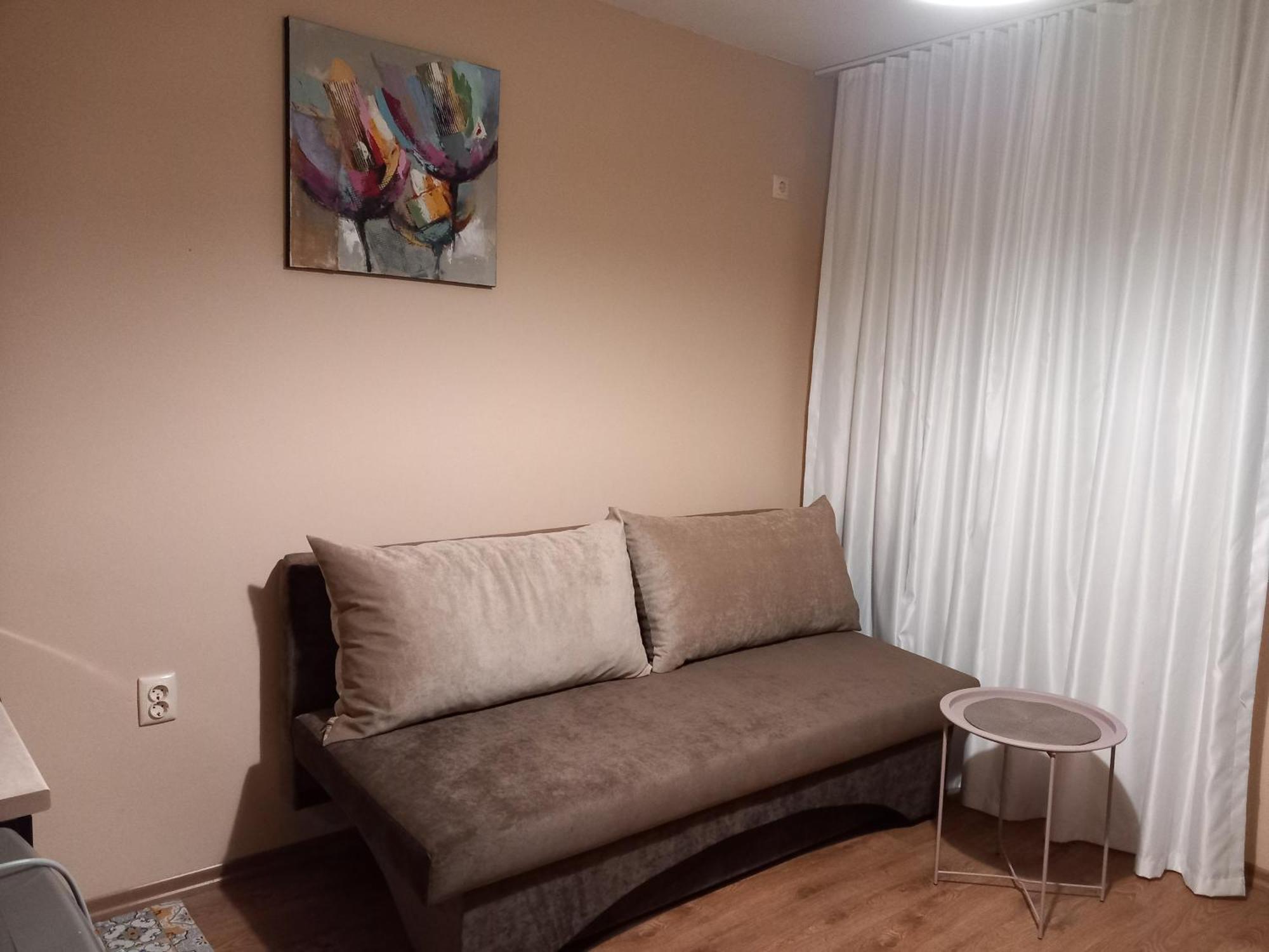 Sea Central Apartment ブルガス エクステリア 写真